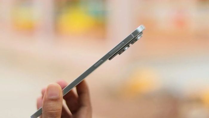 iPhone Air