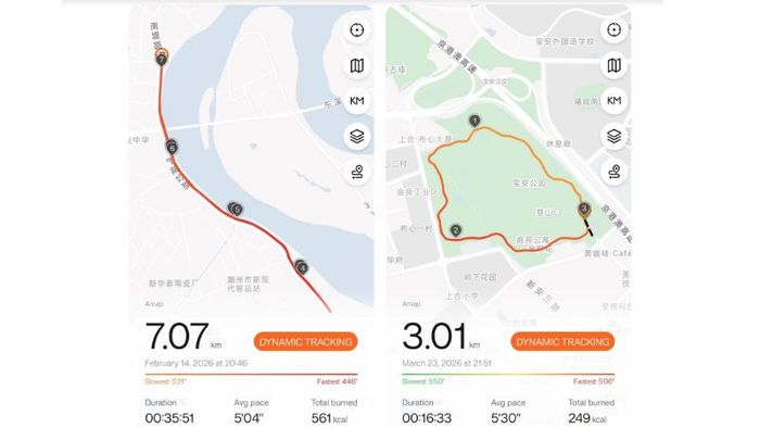 HUAWEI Watch GT Runner 2