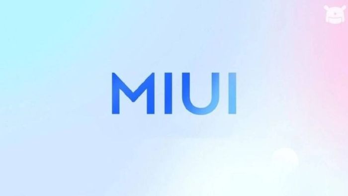 MIUI ngừng được cập nhật