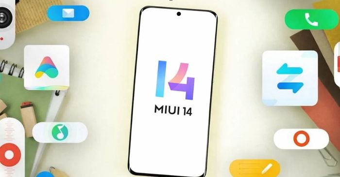 MIUI không còn được cập nhật nữa