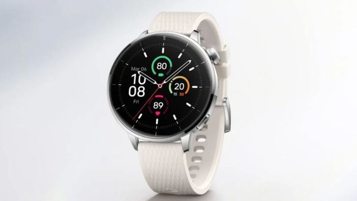 Oppo Watch X3 Mini và Enco Clip 2