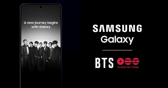 chuyến lưu diễn vòng quanh thế giới của BTS