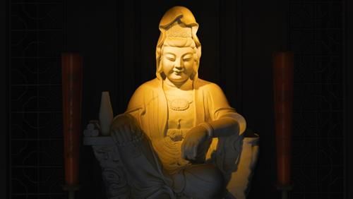 Bài học tu dưỡng trí tuệ sau khi trải qua khổ đau