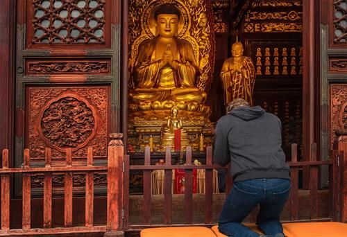 Những bài học rèn luyện trí tuệ sau khi trải qua khổ đau