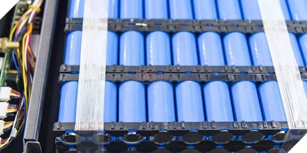 Nhật Bản tạo bước tiến đột phá trong tái chế pin EV: thu hồi tới 90% lithium, giảm mạnh sự phụ thuộc vào nhập khẩu