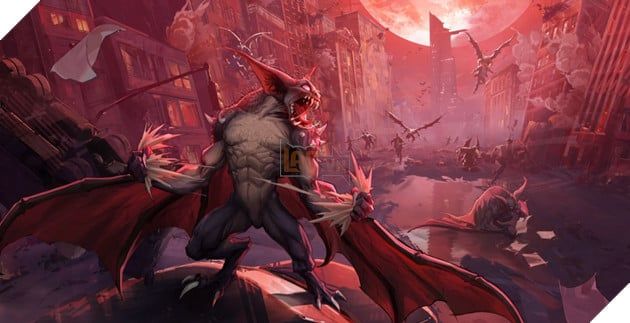 Marvel Rivals Sẽ Bổ Sung Chế Độ PvE Mới Cho Phiên Bản 17.5 3