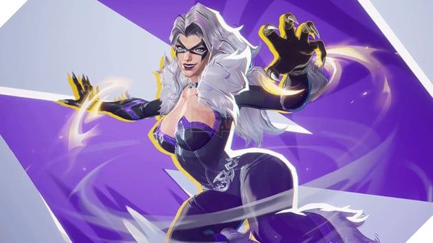Marvel Rivals chuẩn bị giới thiệu chế độ PvE hoàn toàn mới trong bản cập nhật 17.5