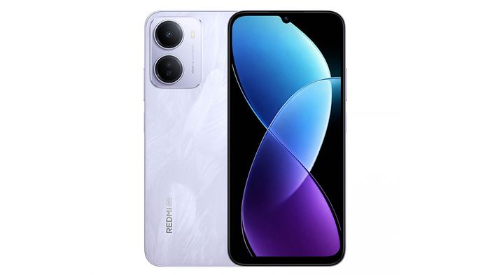 Bộ đôi điện thoại mới của Xiaomi có dung lượng pin khá ấn tượng.