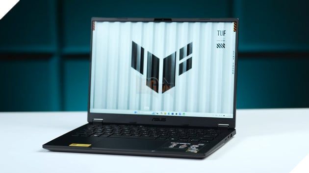 ROG Flow Z13-KJP và TUF Gaming A14 2026 chính thức có mặt tại thị trường Việt Nam 5
