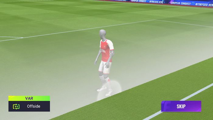 VNGGames chính thức ra mắt Total Football VNG, và cầu thủ Nguyễn Đình Bắc trở thành Đại sứ thương hiệu của game.