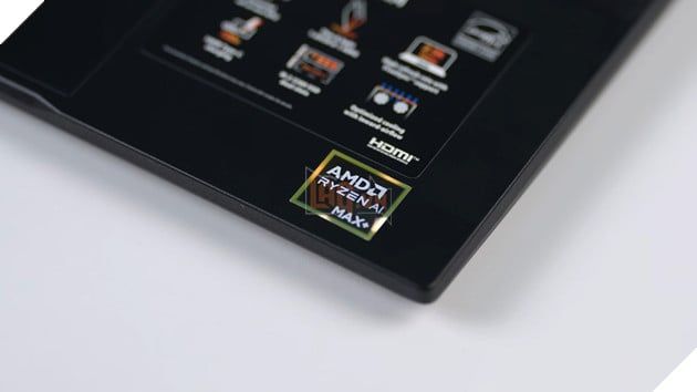 ROG Flow Z13-KJP và TUF Gaming A14 2026 chính thức ra mắt tại thị trường Việt Nam 2