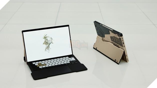 ROG Flow Z13-KJP và TUF Gaming A14 2026 chính thức có mặt tại thị trường Việt Nam 3