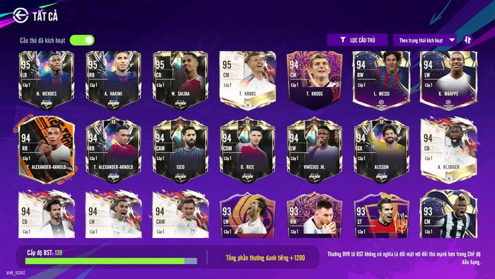 VNGGames chính thức ra mắt Total Football VNG, và Nguyễn Đình Bắc đã trở thành Đại sứ thương hiệu của game