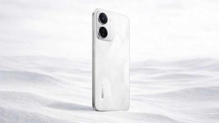 Xiaomi chuẩn bị ra mắt bộ đôi smartphone Redmi R70 và R70m 5G mới