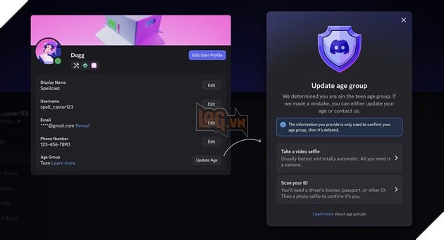 Riot Games công bố kế hoạch tích hợp Discord vào Liên Minh Huyền Thoại và VALORANT 4