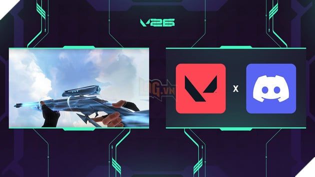 Riot Games công bố kế hoạch tích hợp Discord vào Liên Minh Huyền Thoại và VALORANT 3