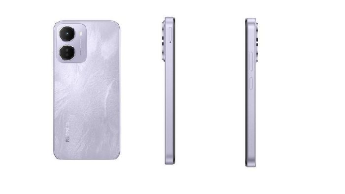 Redmi R70 Series được trang bị pin lớn, đủ dùng suốt cả ngày dài.