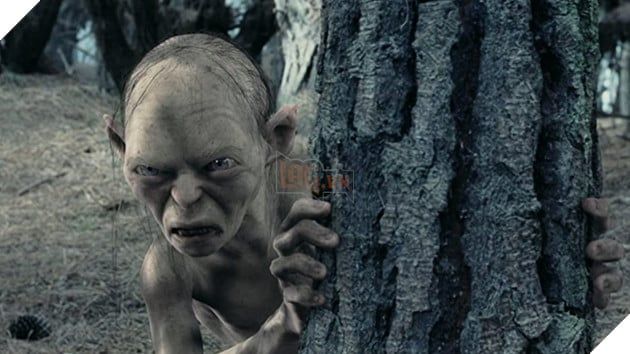 Lord of The Rings: The Hunt for Gollum chính thức hé lộ phiên bản Aragorn mới 2
