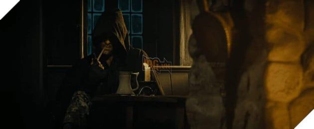 Lord of The Rings: The Hunt for Gollum chính thức giới thiệu Aragorn mới 4
