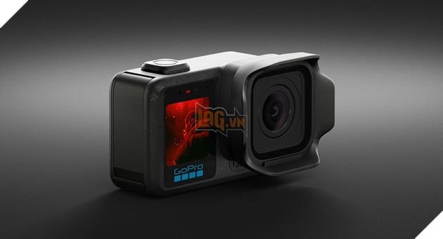 GoPro ra mắt Mission 1: Nâng cấp mạnh mẽ về phần cứng, khát khao chiếm lại thị trường 3