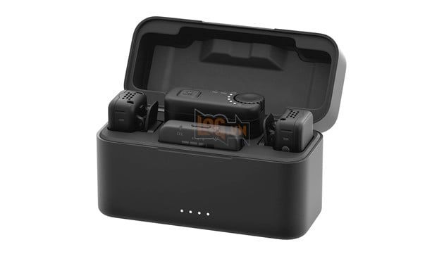 GoPro ra mắt Mission 1: Nâng cấp mạnh mẽ về phần cứng, tham vọng chiếm lại thị trường 5