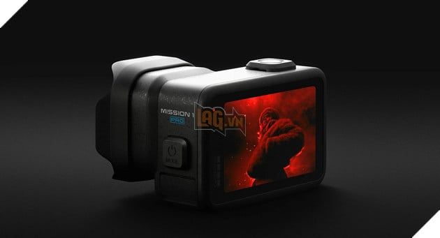 GoPro ra mắt Mission 1: Nâng cấp mạnh mẽ về phần cứng, khát khao chiếm lại thị trường 2