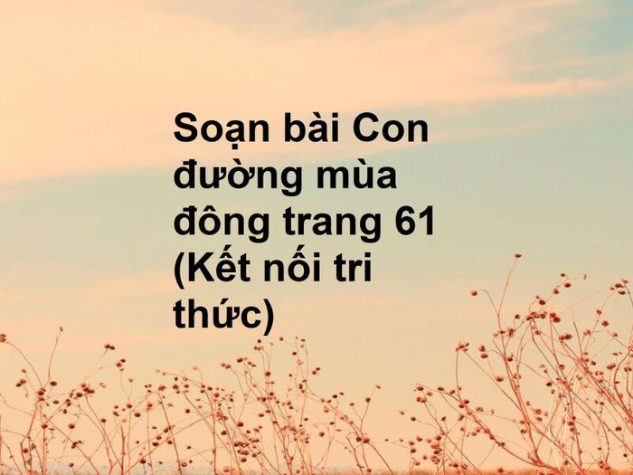 Hình ảnh minh họa (Nguồn từ internet) ảnh 1