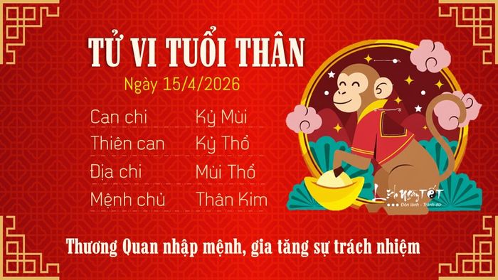 9 Tu vi hang ngay 15-4-2026 - Than