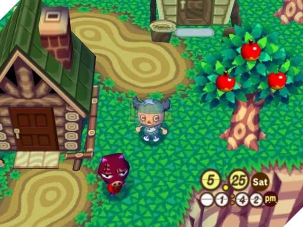 Animal Crossing New Horizons tiếp tục đón bản cập nhật quà kỷ niệm 25 năm lần 2 đầy bất ngờ