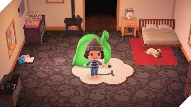 Animal Crossing New Horizons tiếp tục mang đến cập nhật quà mừng 25 năm đầy ý nghĩa