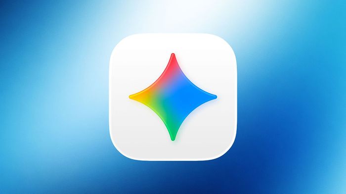 Google giới thiệu ứng dụng Gemini dành cho máy Mac