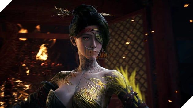 Dù Wuchang: Fallen Feathers đạt được thành công đáng chú ý, đội ngũ phát triển phía sau tựa game này được cho là đã tan rã