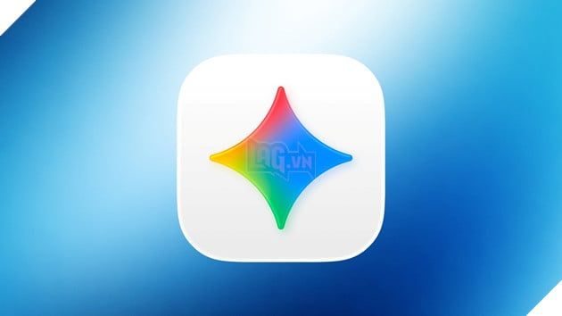 Google ra mắt ứng dụng Gemini dành cho Mac