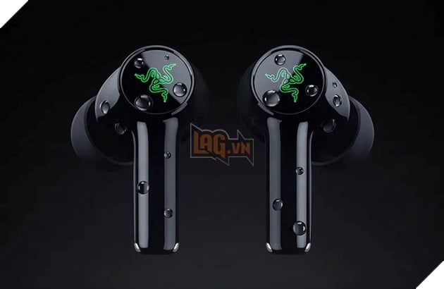 Razer ra mắt Hammerhead V3 HyperSpeed: Chuẩn âm thanh không dây mới cho game thủ di động 2
