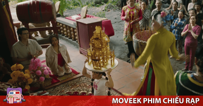 Bộ phim đi sâu vào khai thác các nhân vật chính và phụ.
