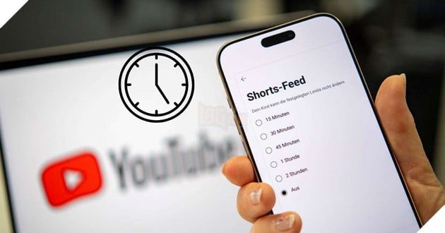Không còn thích Shorts? Giờ đây bạn có thể vô hiệu hóa hoàn toàn trên YouTube 2