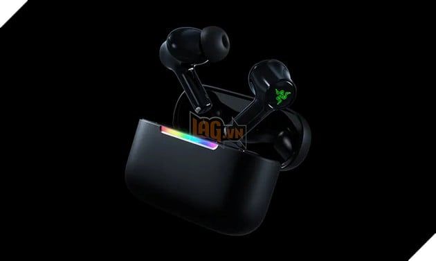 Razer giới thiệu Hammerhead V3 HyperSpeed: chuẩn âm thanh không dây mới dành cho game thủ di động 3