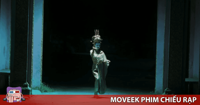 Tuy nhiên, chính bản sắc đó lại là một phần không thể thiếu của nỗi sợ.