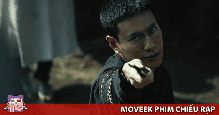 Phí Phông: Quỷ Máu Rừng Thiêng là một ngựa chiến đầy tiềm năng trong cuộc đua phòng vé của điện ảnh Việt