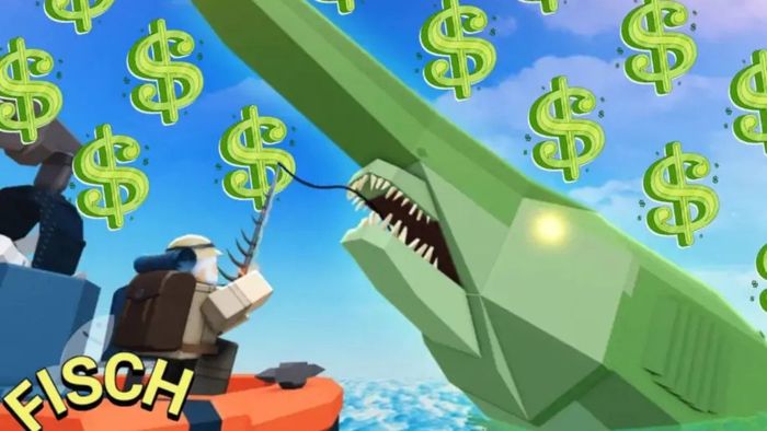 Săn boss để thu thập Beli