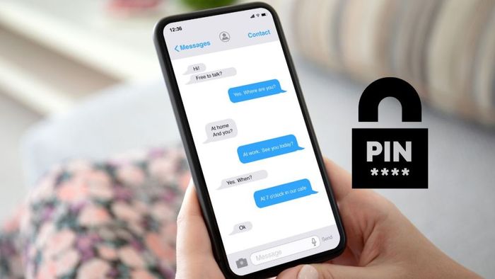 Các lưu ý quan trọng khi khắc phục lỗi nhập mã PIN trên Messenger