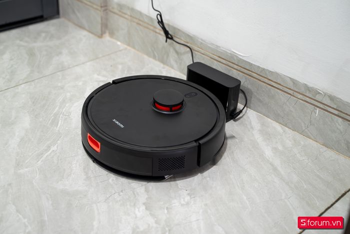 Trải nghiệm thực tế Xiaomi Mop S20