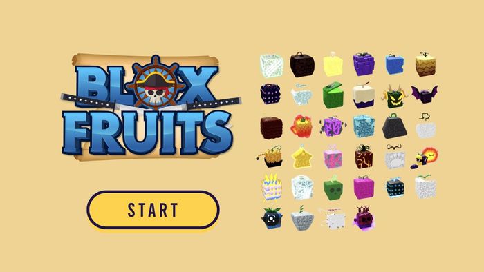 Cách farm tiền hiệu quả trong Blox Fruits