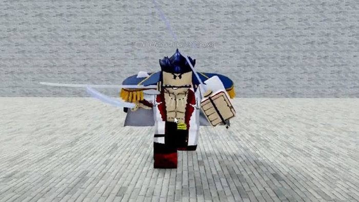 Kết hợp thực hiện các nhiệm vụ trong game để kiếm Beli