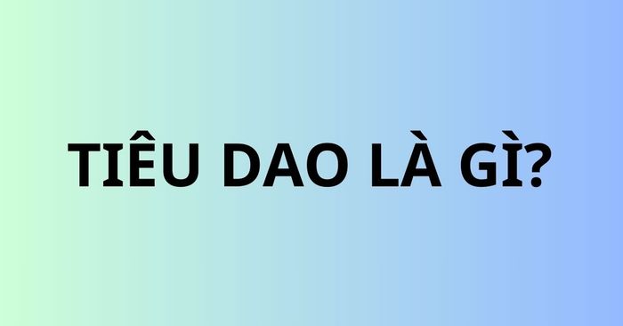 tieu-dao