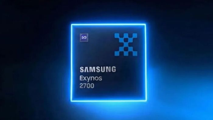 Samsung sẽ không ra mắt chip Exynos 2700 trong thời gian tới.