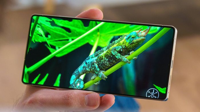 Galaxy S26 Ultra sẽ mang đến chất lượng hiển thị tuyệt vời.