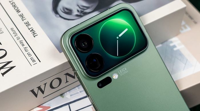 Flagship tiếp theo của Xiaomi dự kiến sẽ sở hữu pin mạnh mẽ hơn thế hệ trước