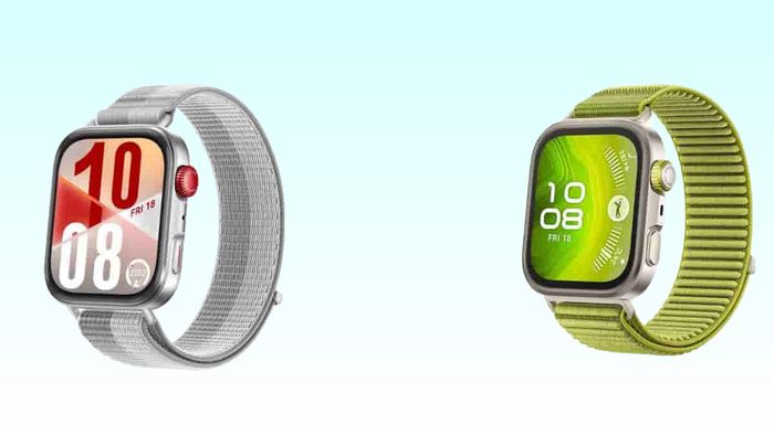 Huawei Watch Fit 5 Series dự kiến sẽ sớm được trình làng trong thời gian tới