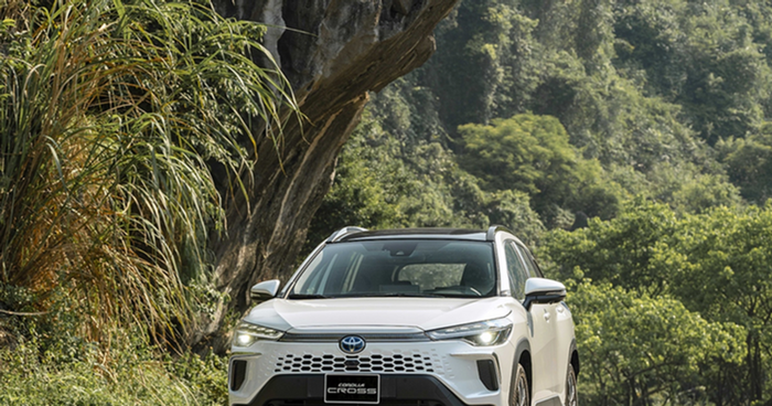 Nguồn thông tin từ Diễn đàn doanh nghiệp cho thấy, thị trường xe điện và hybrid tại Việt Nam có thể sẽ có sự bùng nổ mạnh mẽ trong những năm tới, với sự thay đổi trong thói quen tiêu dùng và sự phát triển của công nghệ.